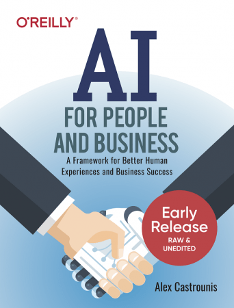 AI for People and Business