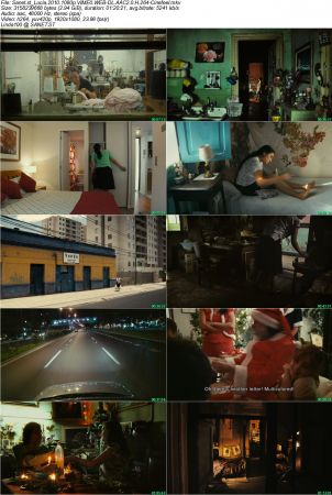 Lucia 2010 1080p WEB-DL AAC2.0 x264 Cinefeel
