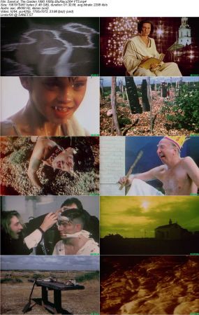 The Garden 1990 1080p BluRay x264-YTS
