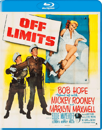 Off Limits 1952 1080p BluRay H264 AAC-RARBG