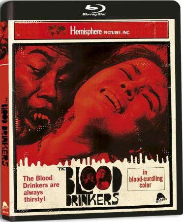 The Blood Drinkers 1964 BRRip XviD MP3-XVID