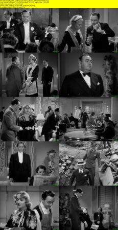 My Man Godfrey 1936 1080p BluRay H264 AAC-RARBG