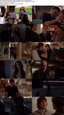 Californication S05 720p HDTV nHD x264-NhaNc3