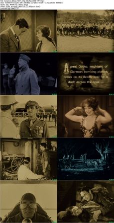 Wings 1927 720p BluRay x264 YIFY
