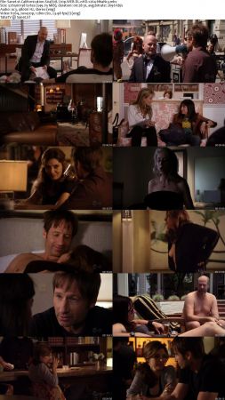 Californication S04 720p WEB DL nHD x264-NhaNc3