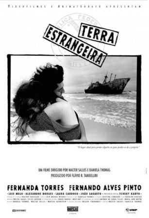 Foreign Land 1996 DVDRip DD2.0 XviD