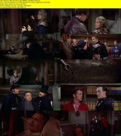 Tales of Terror 1962 BRRip XviD MP3-XVID