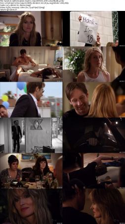 Californication S04 720p WEB DL nHD x264-NhaNc3