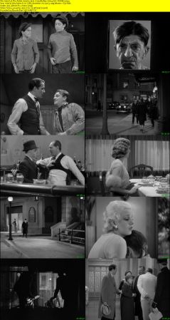 The Public Enemy 1931 720p BluRay H264 AAC-RARBG