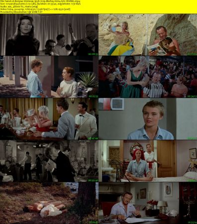 Bonjour tristesse 1958 720p BluRay H264 AAC-RARBG