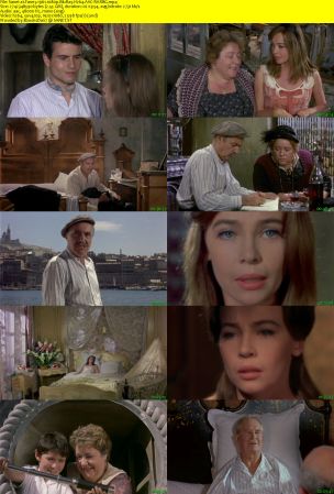 Fanny 1961 1080p BluRay H264 AAC-RARBG