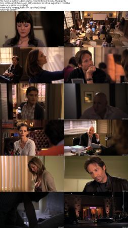 Californication S03 720p WEB DL nHD x264-NhaNc3