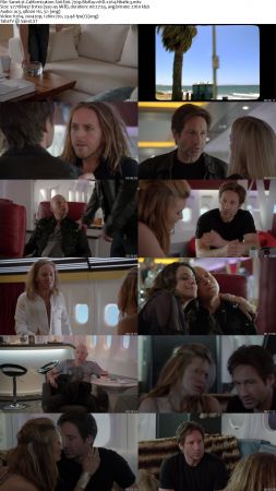 Californication S06 720p BluRay nHD x264-NhaNc3