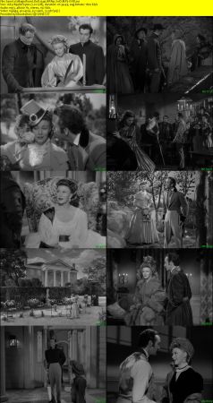 Magnificent Doll 1946 BRRip XviD MP3-XVID