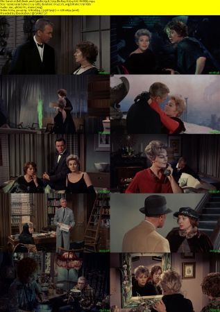 Bell Book and Candle 1958 720p BluRay H264 AAC-RARBG