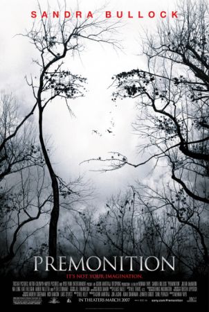 Premonition 2007 1080p BluRay x264-YTS