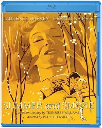 Summer and Smoke 1961 1080p BluRay H264 AAC-RARBG