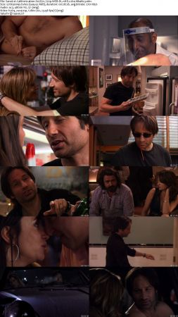 Californication S02 720p WEB DL nHD x264-NhaNc3