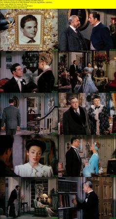 Heaven Can Wait 1943 BRRip XviD MP3-XVID