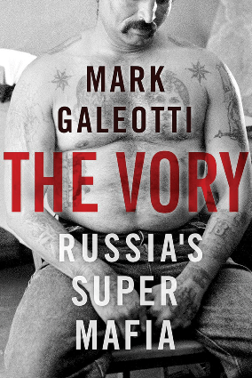 The Vory : Russia's Super Mafia (PDF)