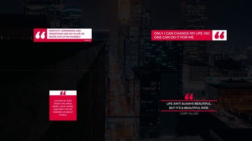 Modern Quotes 218256 