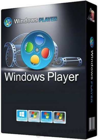 Portable WindowsPlayer 3.9.0