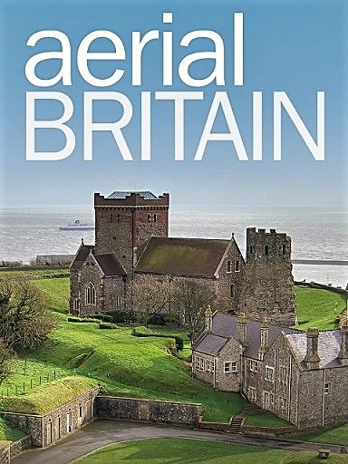 Smithsonian Ch. - Aerial Britain: Series 1 (2019) 1080p HDTV x264 AAC MVGroup