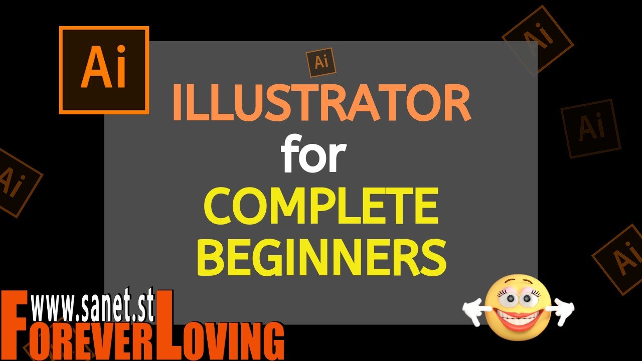 adobe illustrator books for beginners