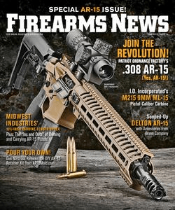 Firearms News - June 01, 2019