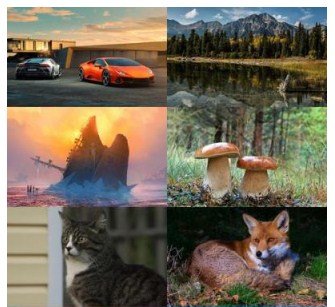 Desktop Wallpapers Mixed Pack # 743