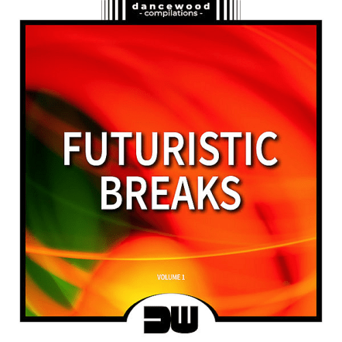 VA - Futuristic Breaks Vol. 1 (2019) 