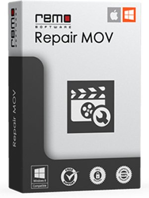 Remo Repair MOV 2.0.0.49