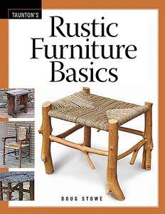 Rustic Furniture Basics