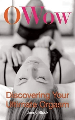 O Wow: Discovering Your Ultimate Orgasm Audiobook