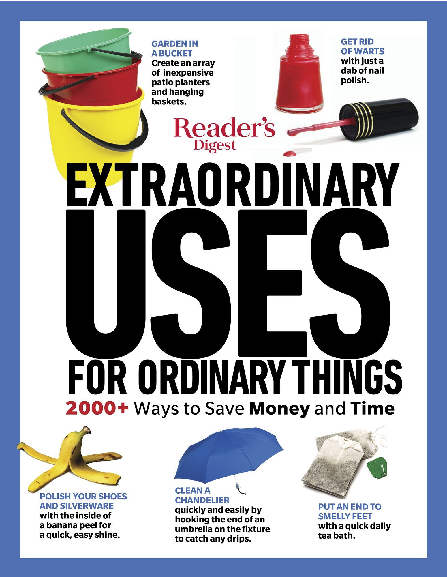 Download Reader s Digest Extraordinary Uses For Ordinary Things New Edition SoftArchive