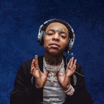 Lil Gotit - Crazy But It's True (2019) MP3 320kbps 