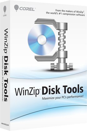 WinZip Disk Tools 1.0.100.17984 Multilingual