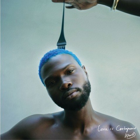 WurlD - Love Is Contagious (2019) - MP3 320kbps