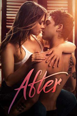 After (2019) 1080p WEBRip 1400MB DD5.1 x264-GalaxyRG