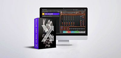 Remix Hits Korn Falling Away From Me Song Pack KONTAKT
