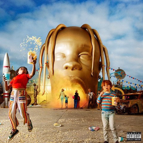 VA - The 50 most played in the United States (2019) MP3 320kbps 