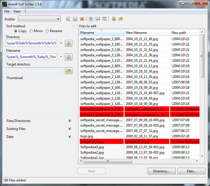 exif data viewer for downloaded pbotos