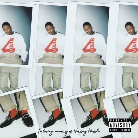 YG - 4REAL 4REAL (2019) MP3 320kbps 