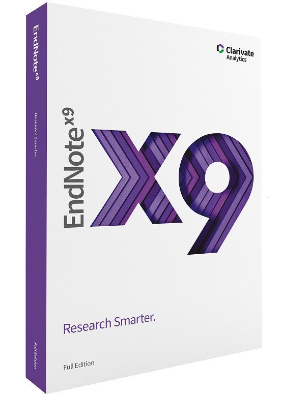 endnote x9