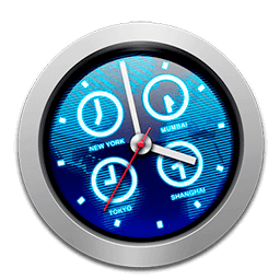 iClock Pro 5.0.9 macOS