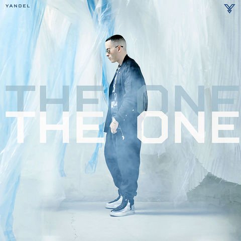 Yandel - The One (2019) - MP3 320kbps
