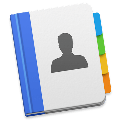 BusyContacts 1.3.5 Multilingual macOS