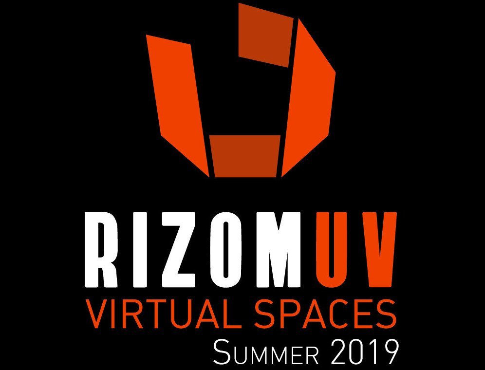 Rizom-Lab RizomUV Real & Virtual Space 2023.0.54 download the new version for iphone