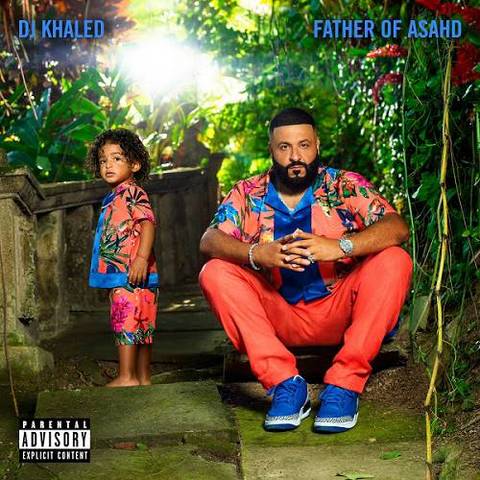DJ Khaled - Father of Asahd (2019) MP3 320kbps 