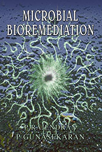 Microbial Bioremediation